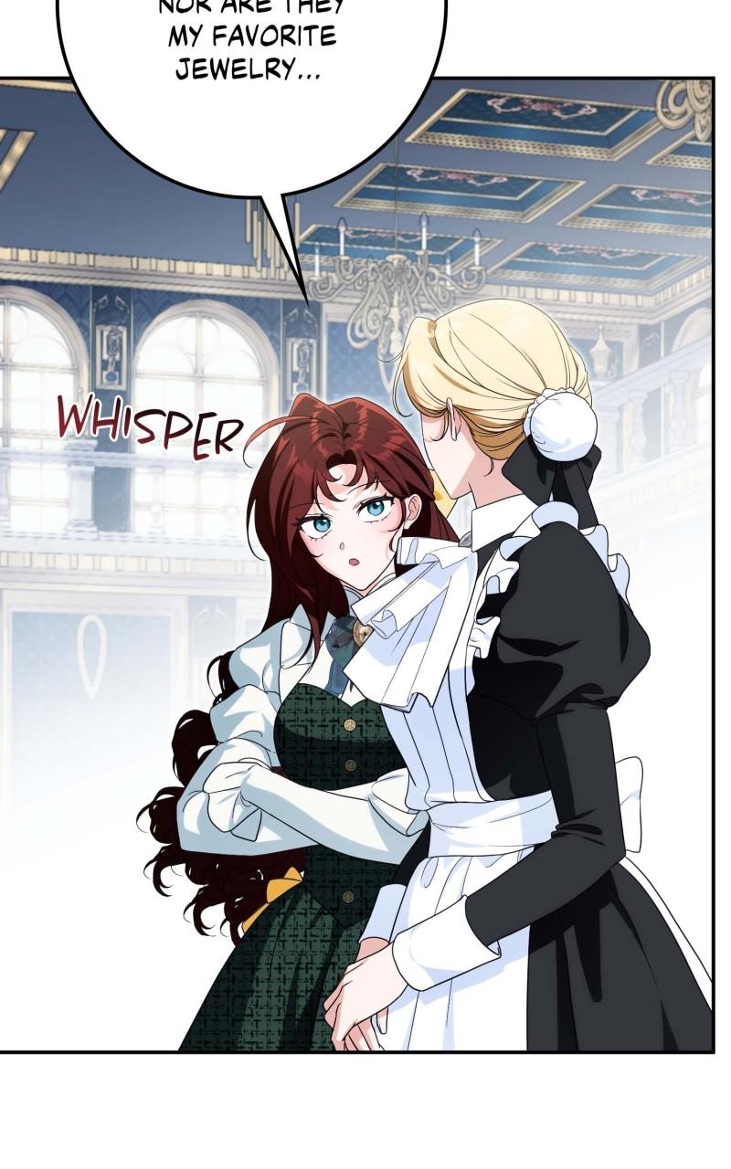 Read Duchess in Ruins Manga Online