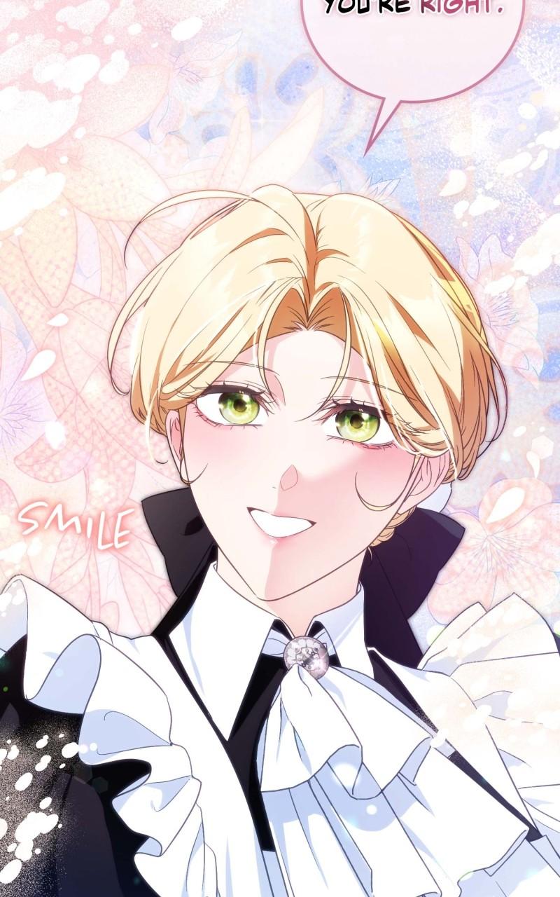Read Duchess in Ruins Manga Online