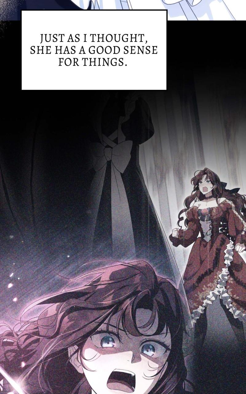 Read Duchess in Ruins Manga Online