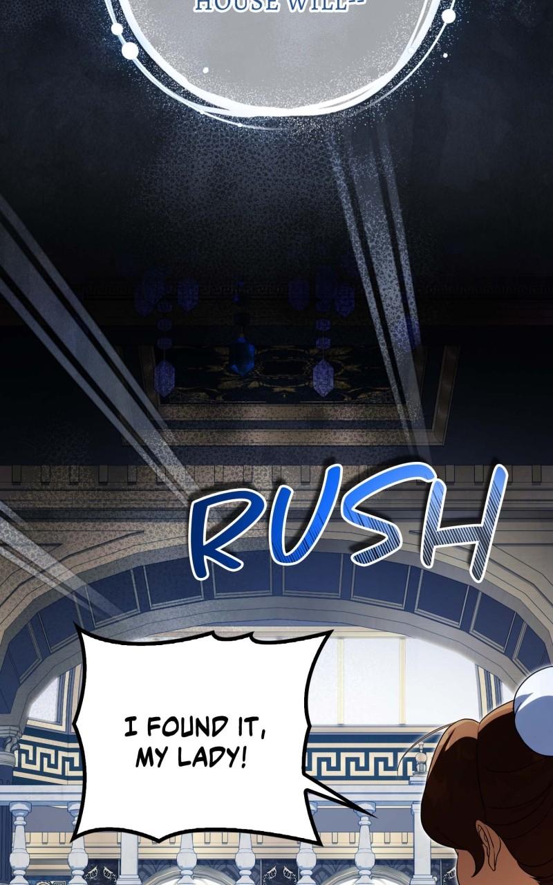 Read Duchess in Ruins Manga Online