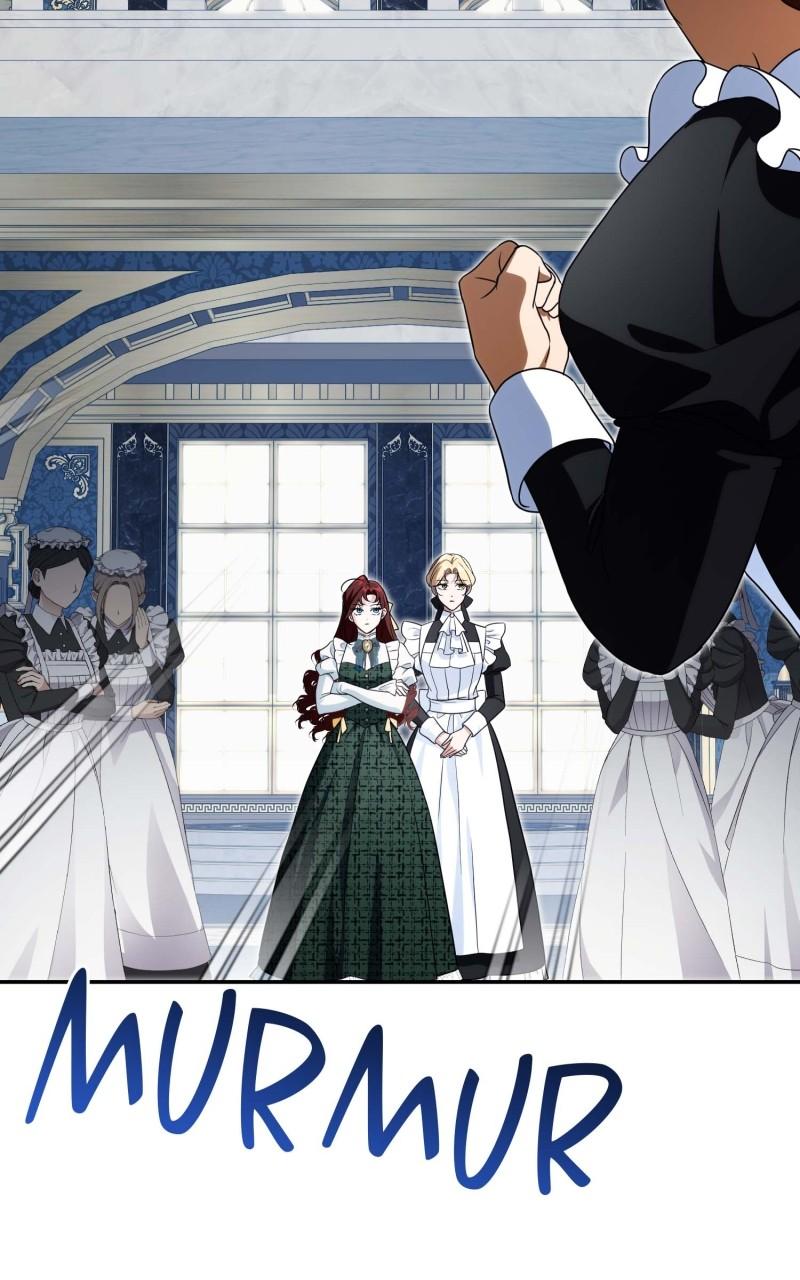 Read Duchess in Ruins Manga Online