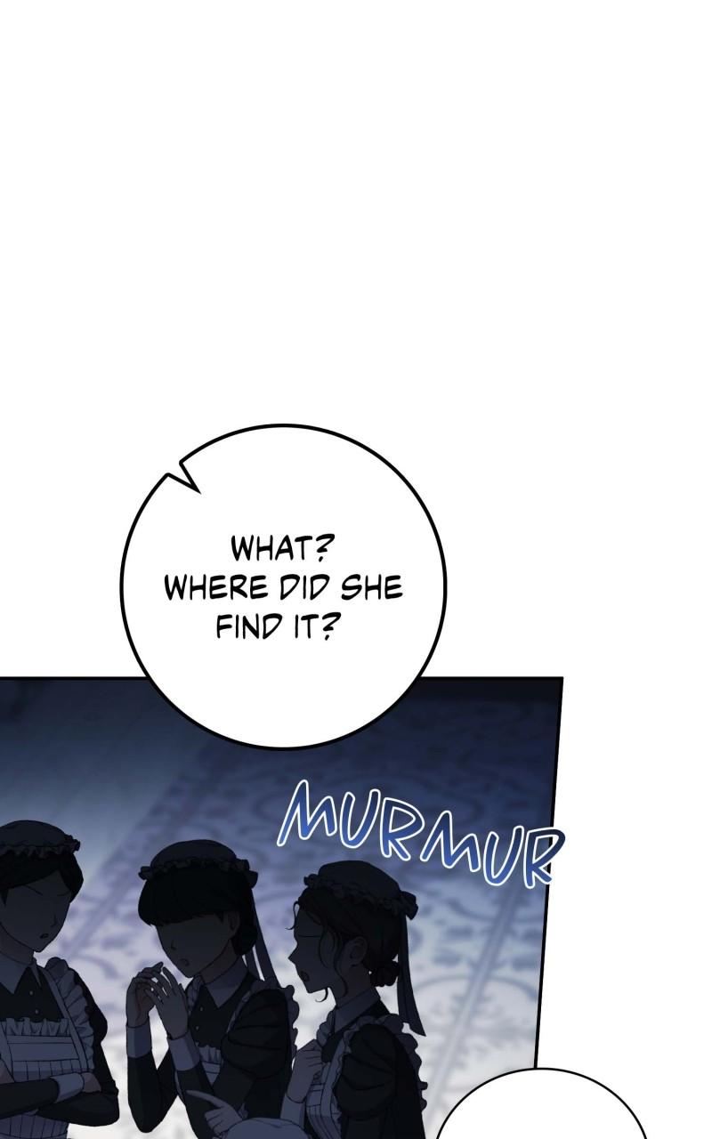Read Duchess in Ruins Manga Online