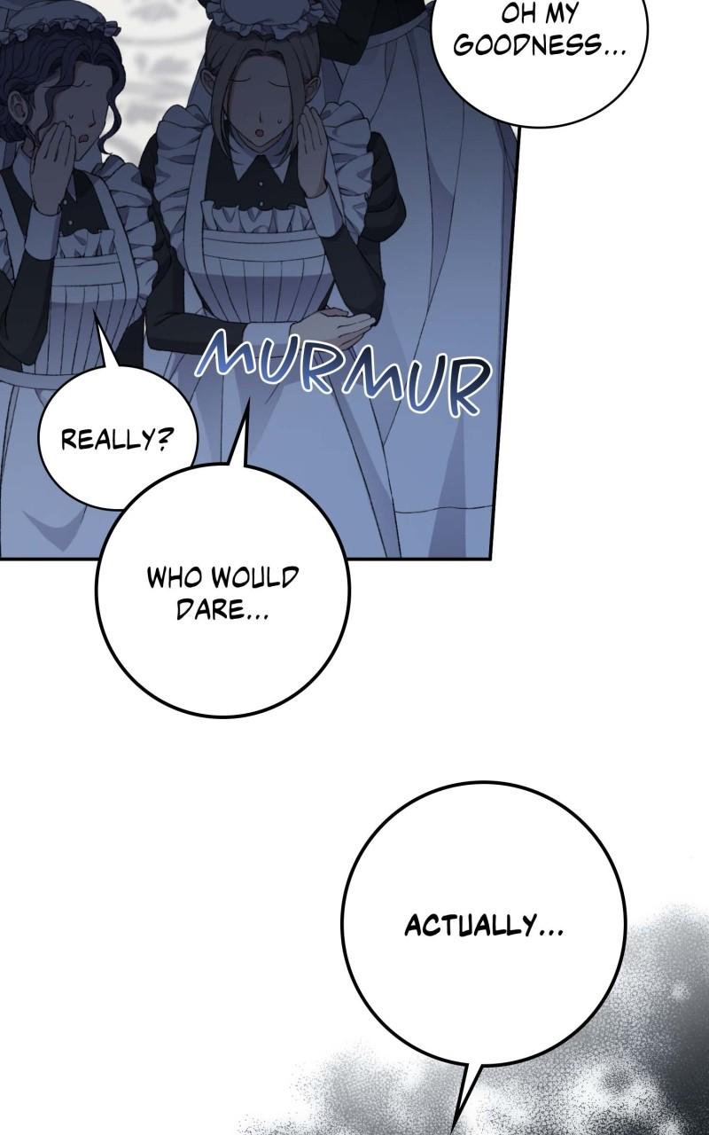 Read Duchess in Ruins Manga Online