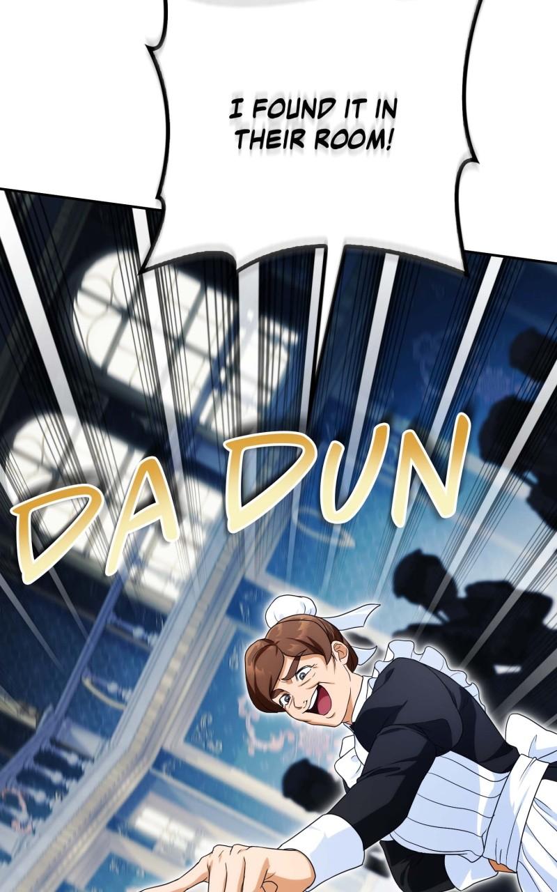 Read Duchess in Ruins Manga Online