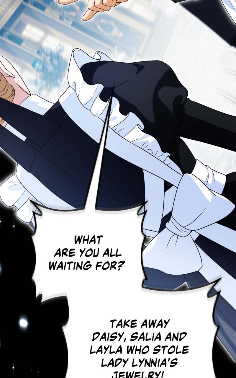 Read Duchess in Ruins Manga Online
