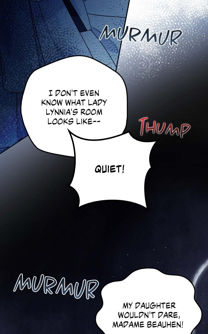 Read Duchess in Ruins Manga Online