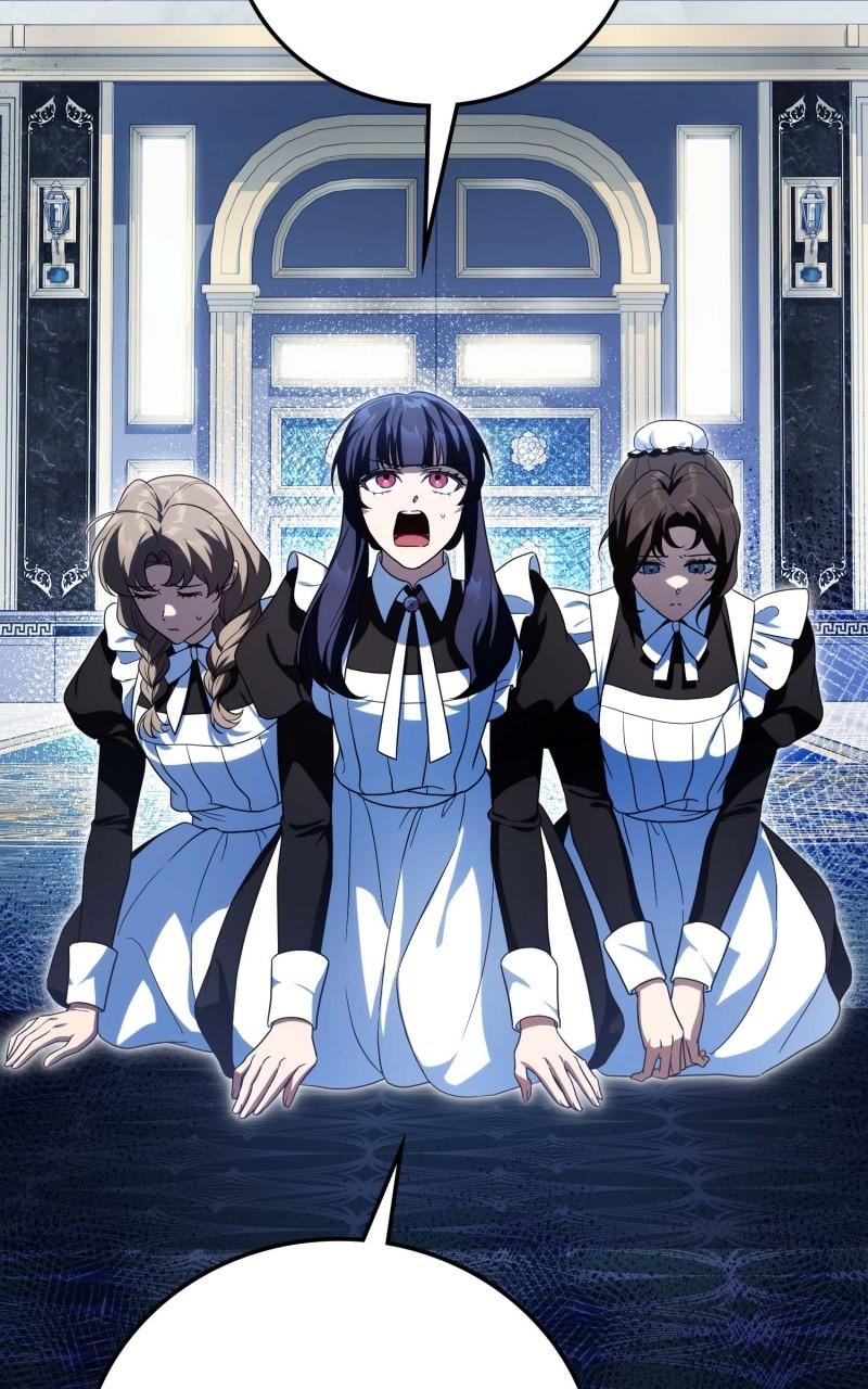 Read Duchess in Ruins Manga Online