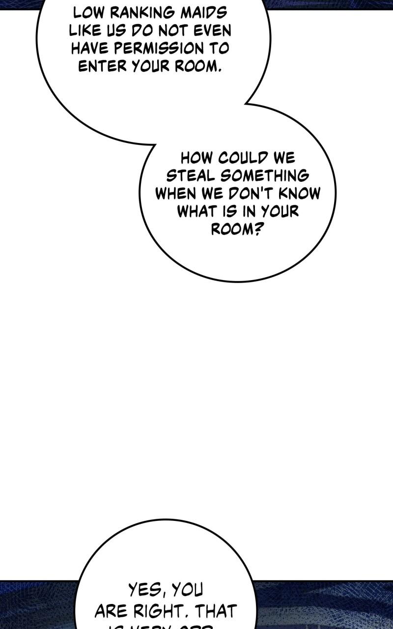Read Duchess in Ruins Manga Online