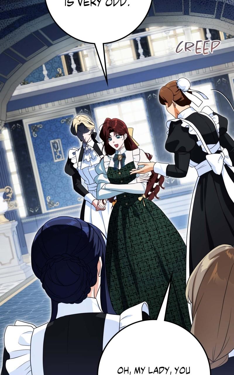 Read Duchess in Ruins Manga Online