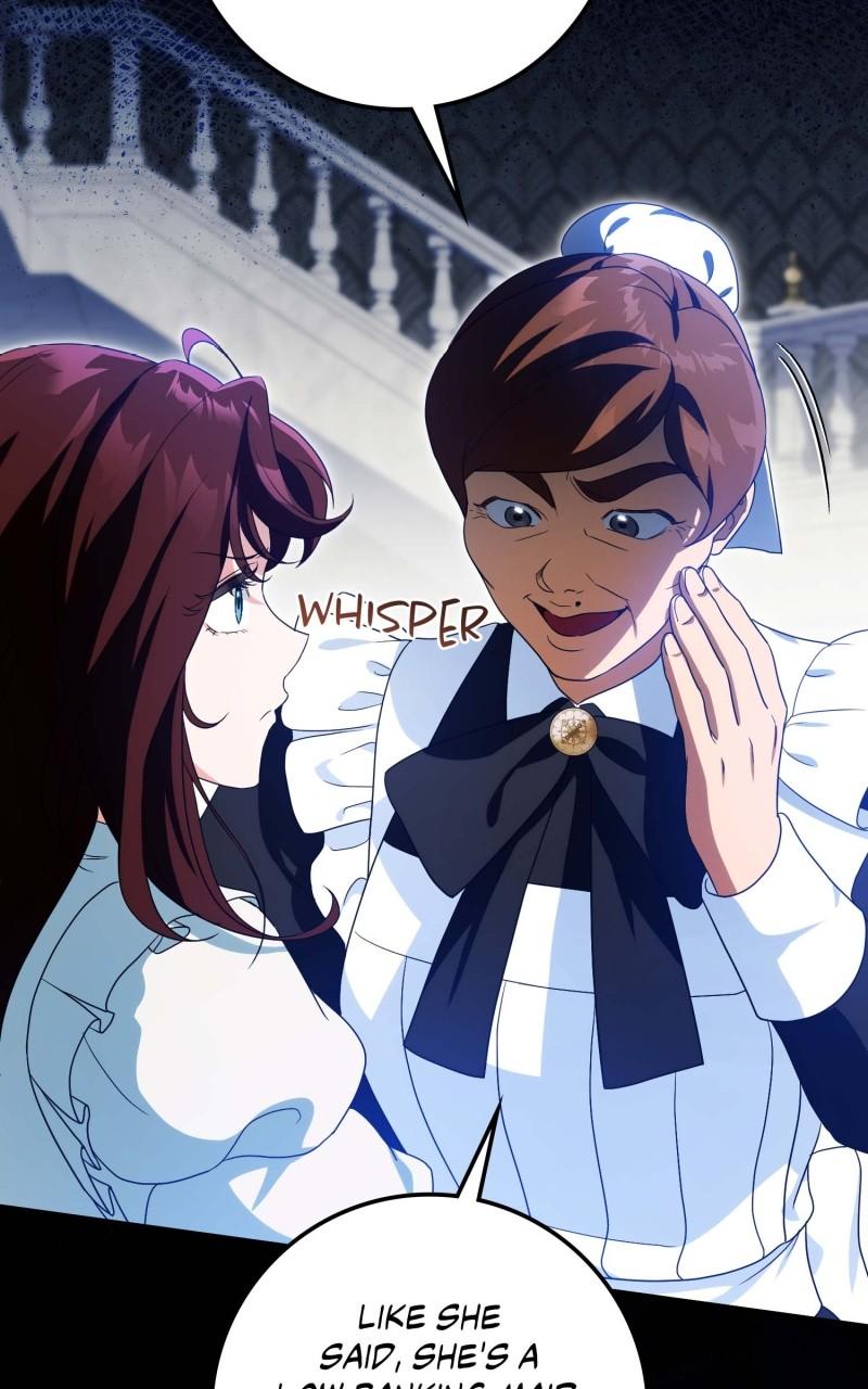 Read Duchess in Ruins Manga Online