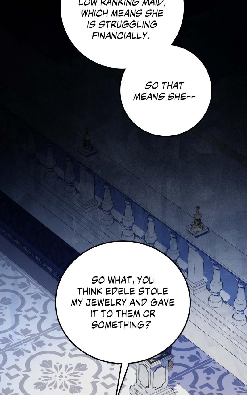 Read Duchess in Ruins Manga Online