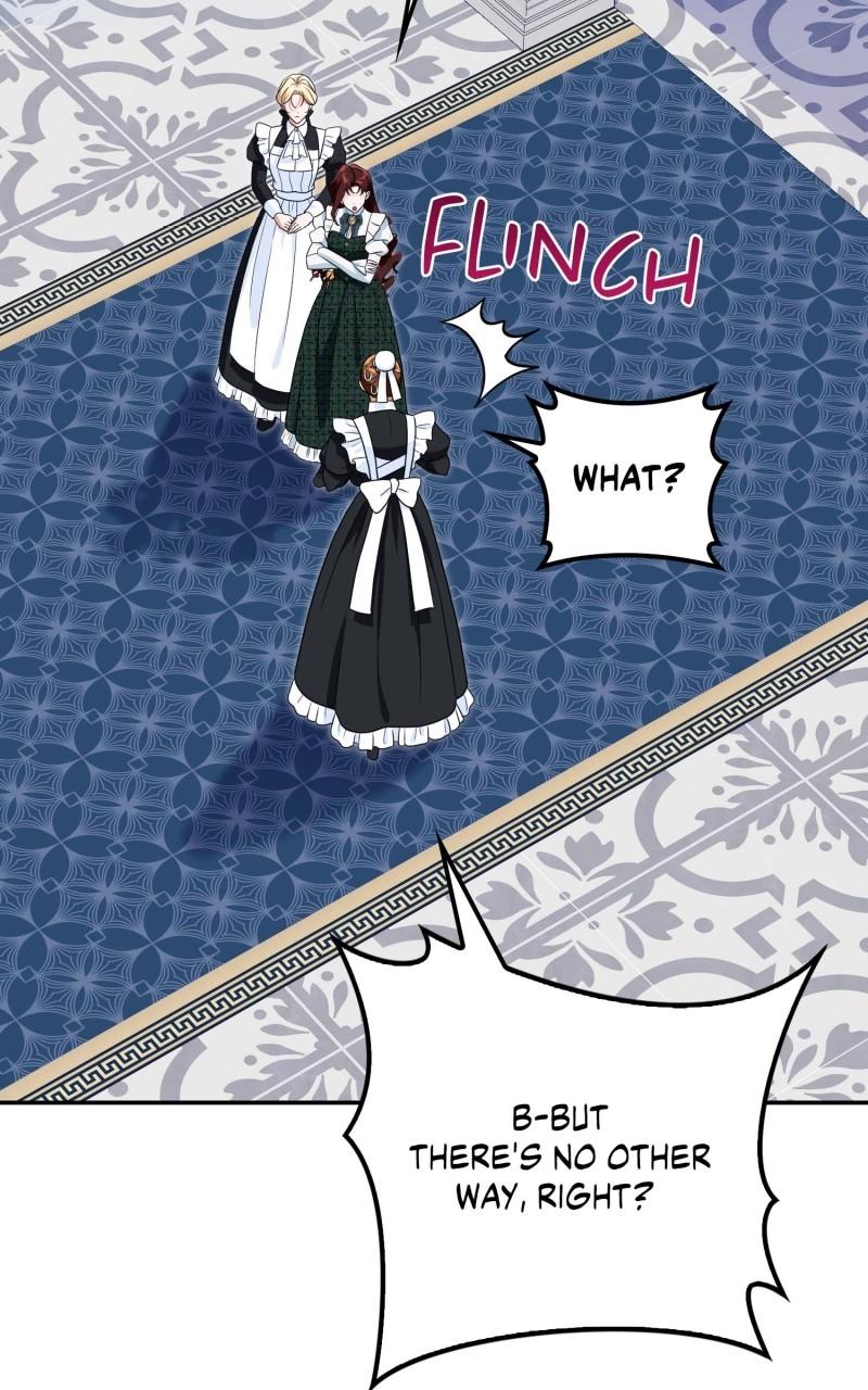 Read Duchess in Ruins Manga Online