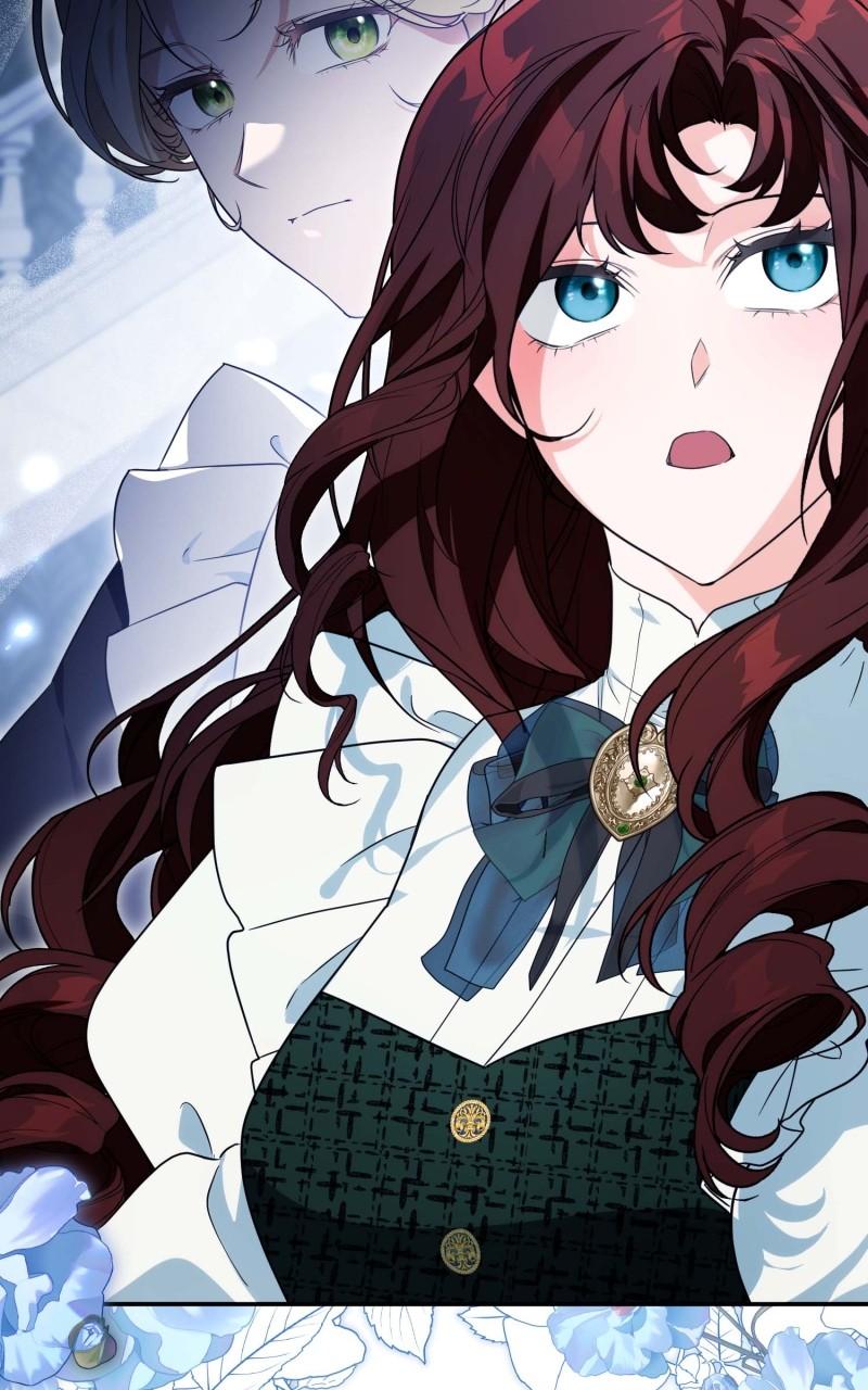 Read Duchess in Ruins Manga Online