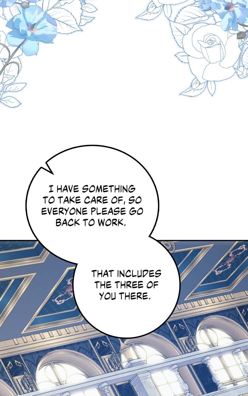 Read Duchess in Ruins Manga Online