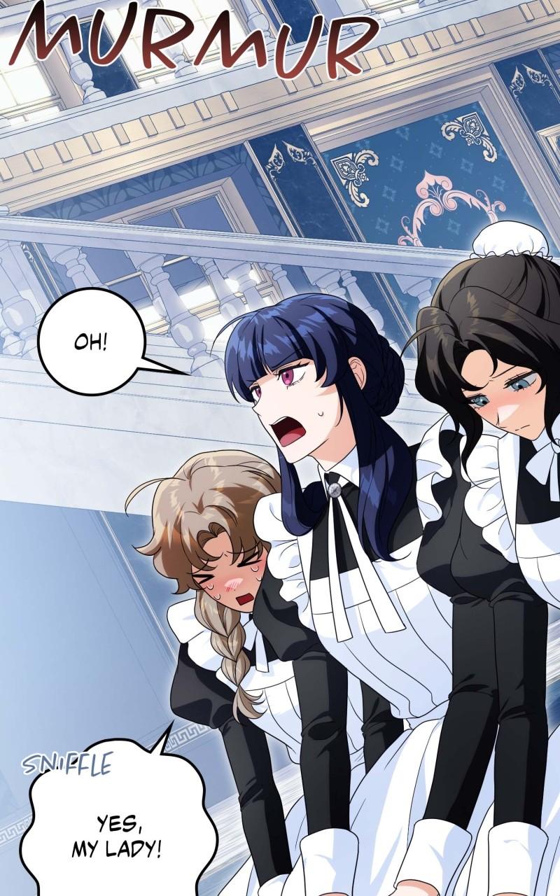 Read Duchess in Ruins Manga Online