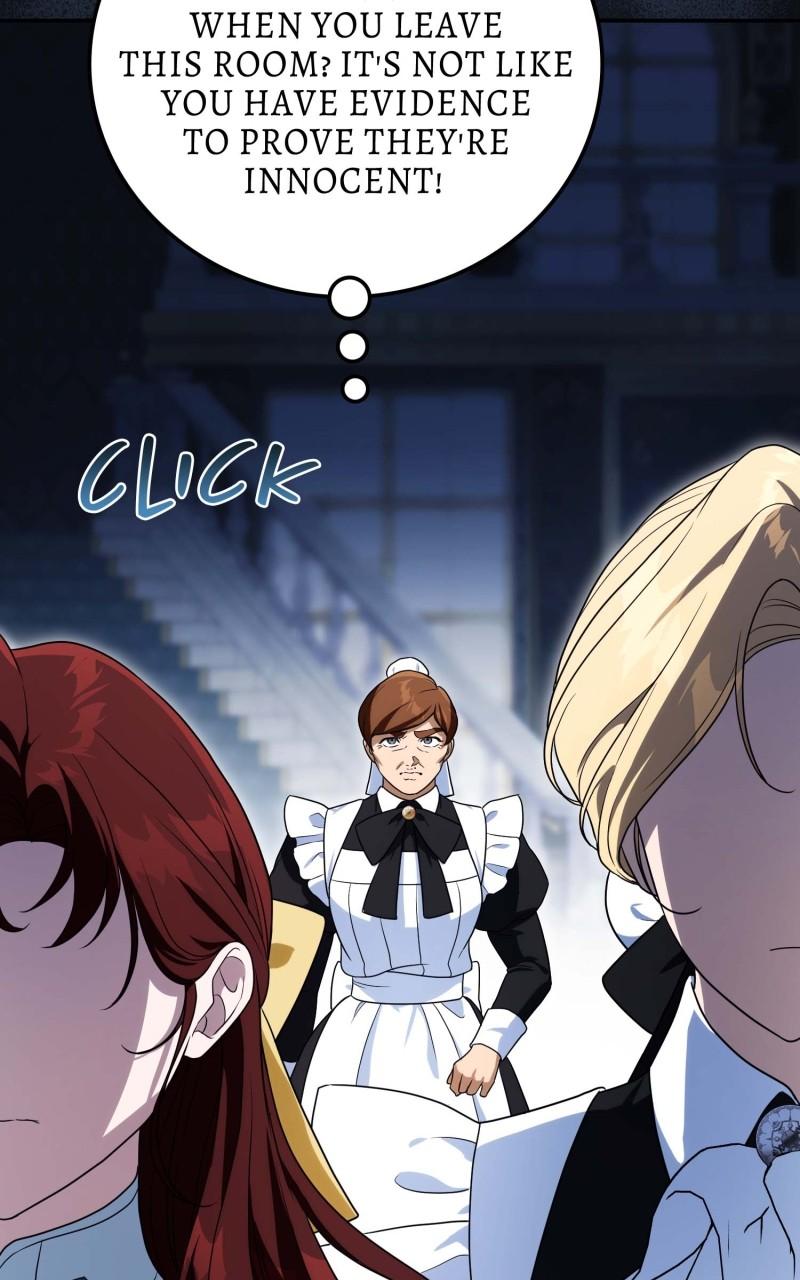 Read Duchess in Ruins Manga Online