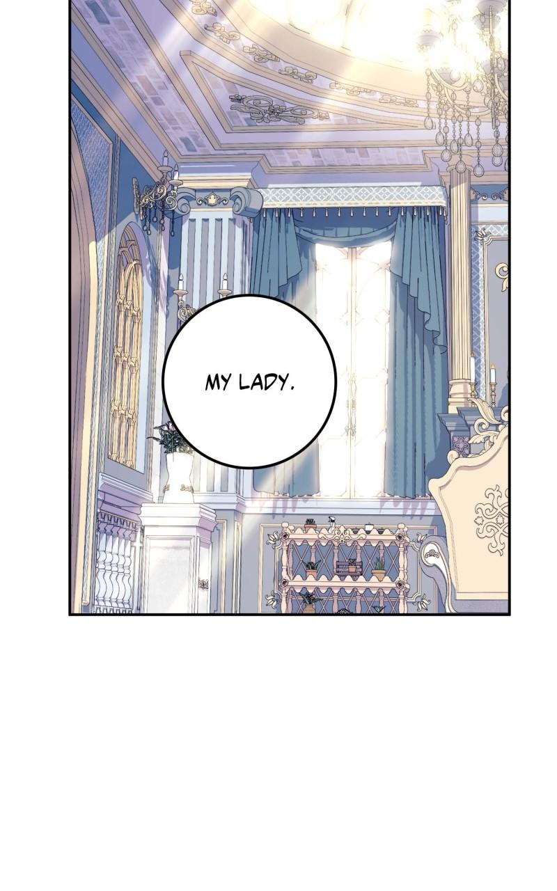 Read Duchess in Ruins Manga Online