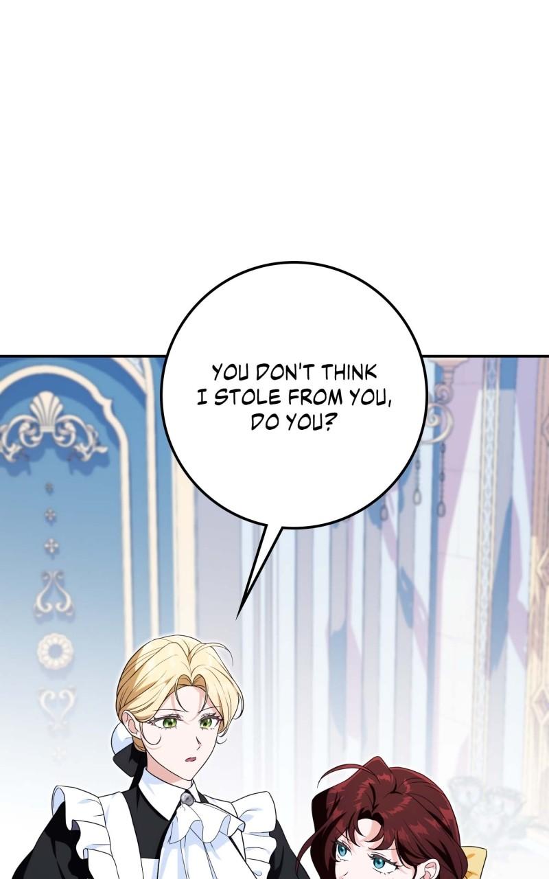 Read Duchess in Ruins Manga Online