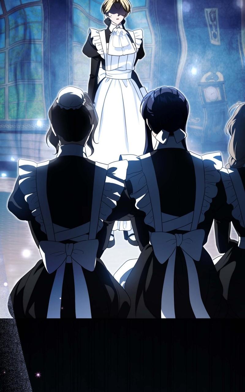 Read Duchess in Ruins Manga Online
