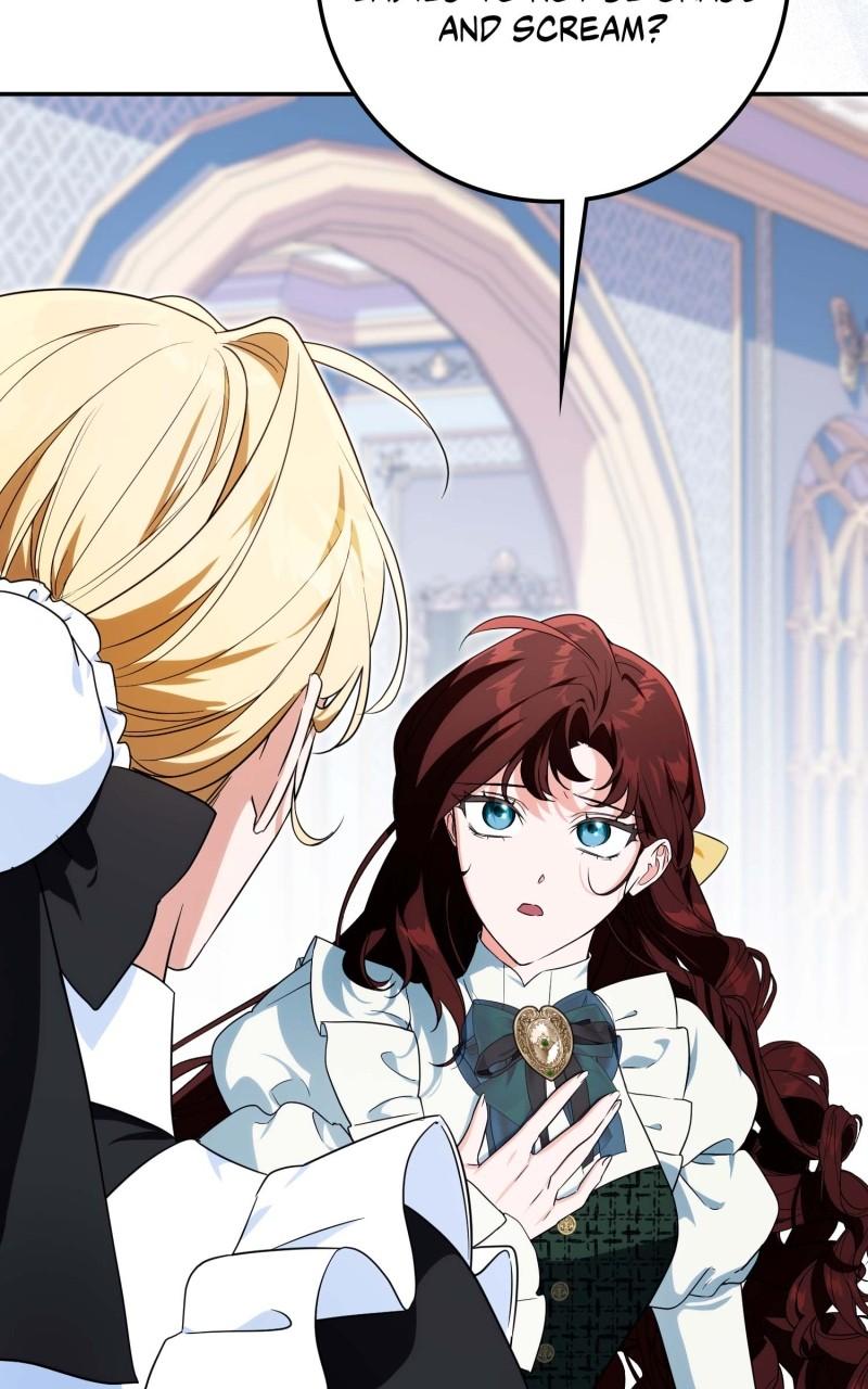 Read Duchess in Ruins Manga Online