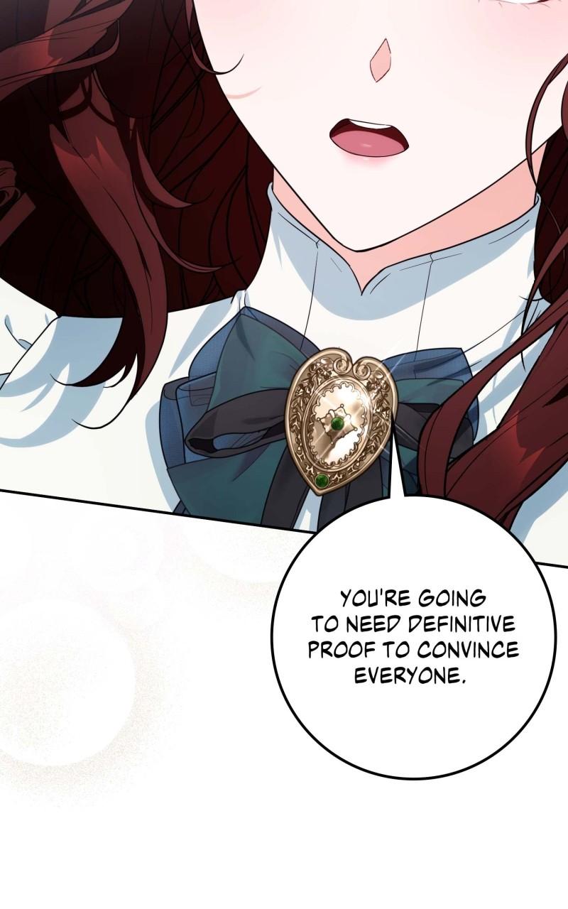 Read Duchess in Ruins Manga Online