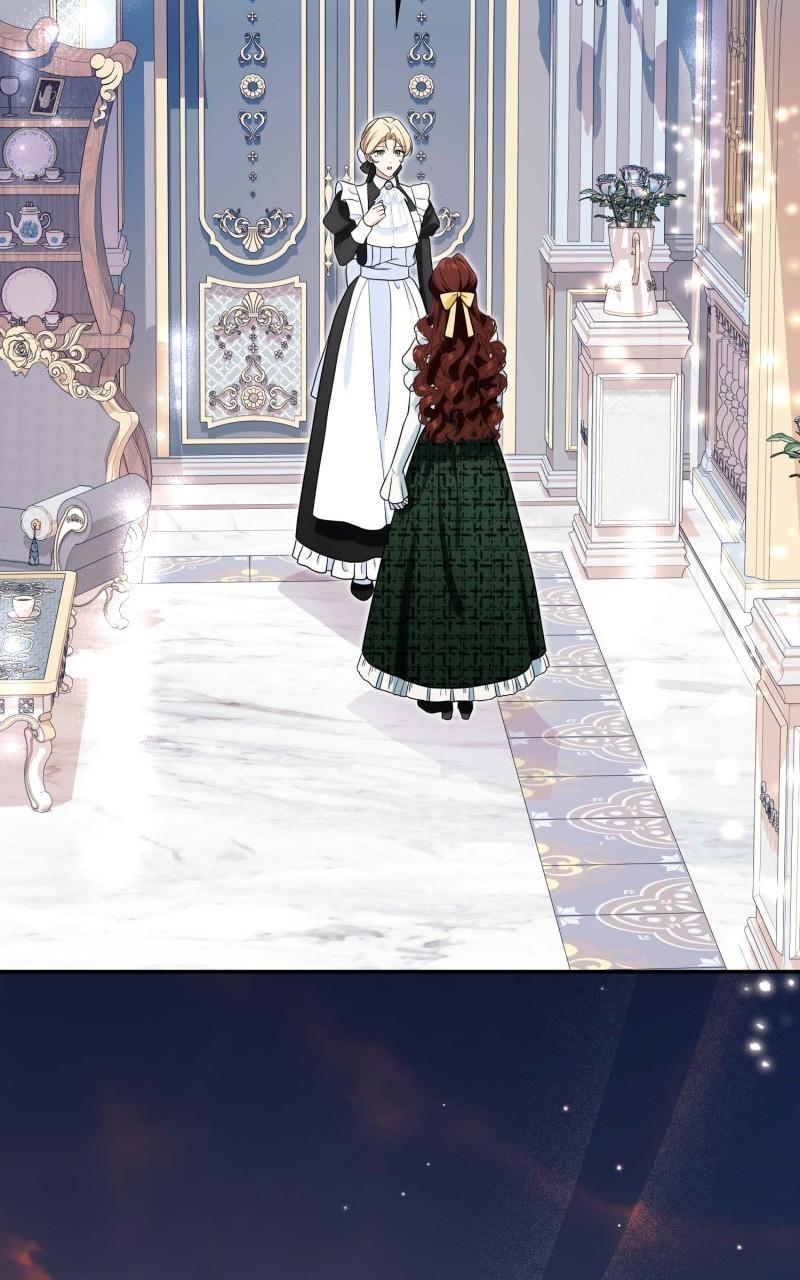 Read Duchess in Ruins Manga Online