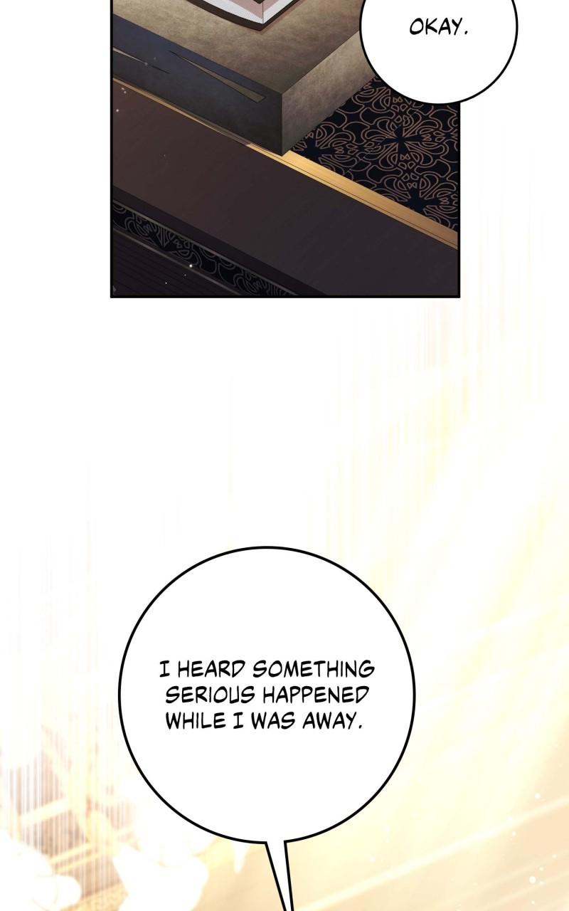 Read Duchess in Ruins Manga Online