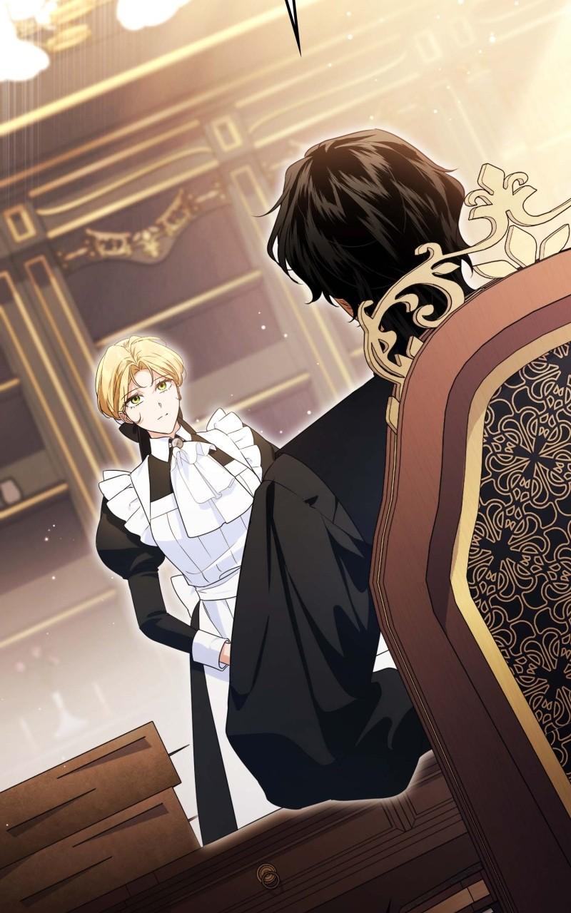 Read Duchess in Ruins Manga Online