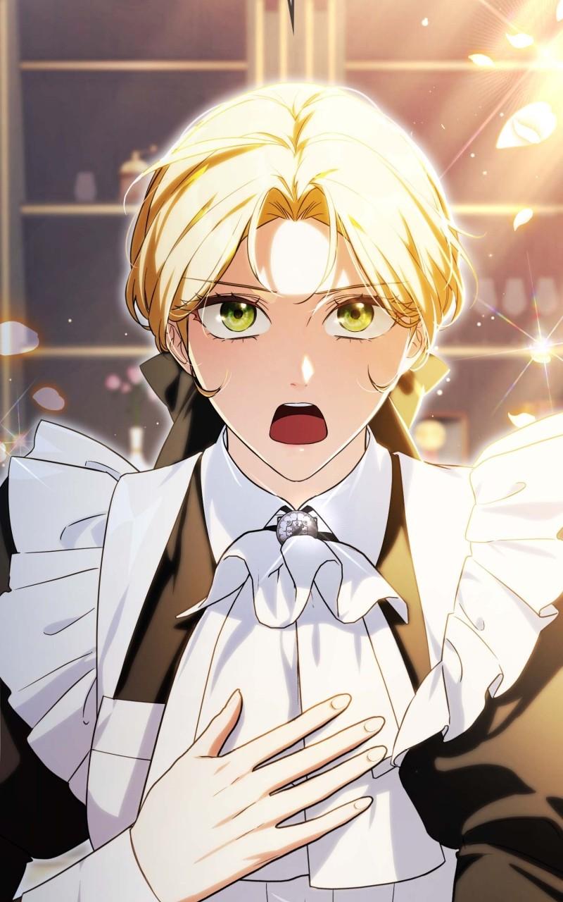 Read Duchess in Ruins Manga Online