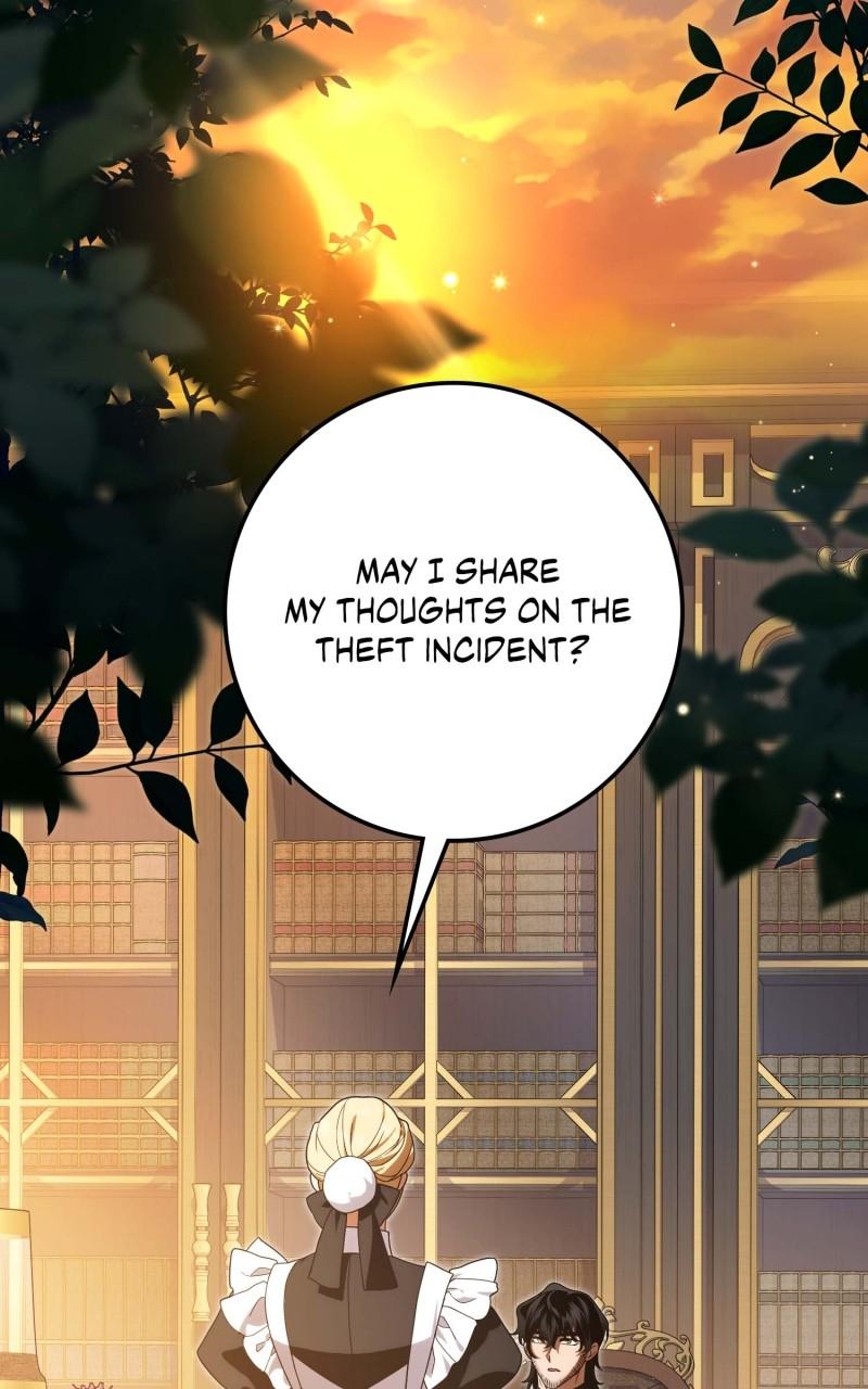 Read Duchess in Ruins Manga Online