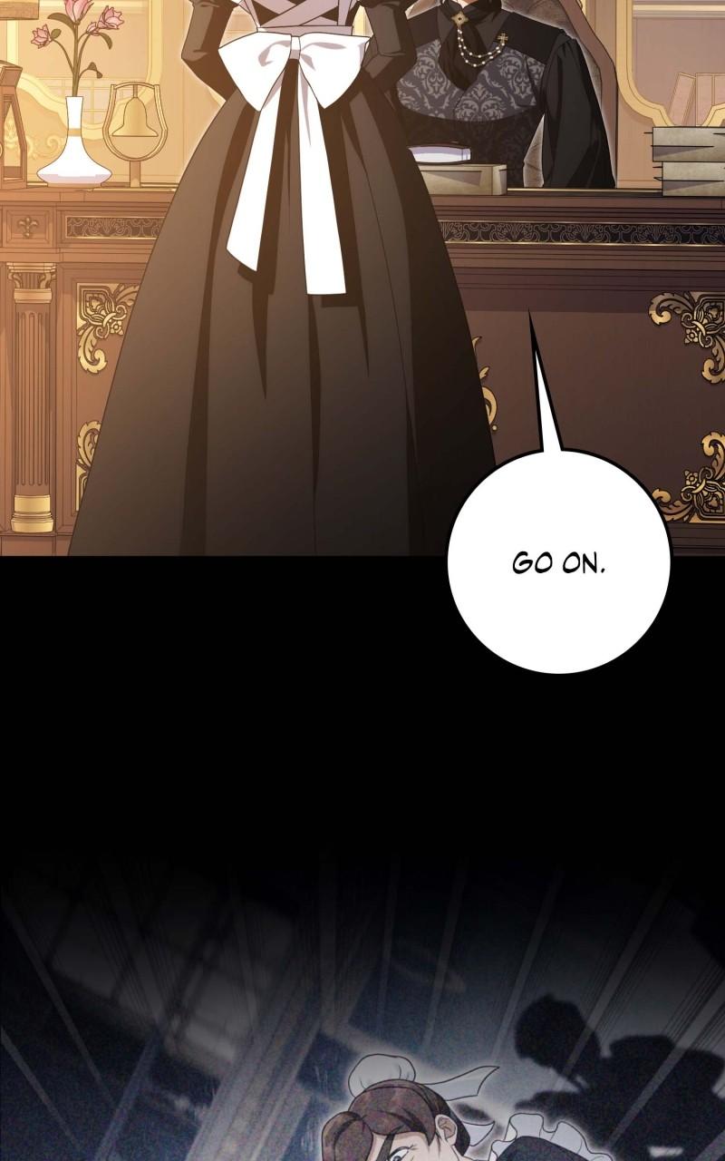 Read Duchess in Ruins Manga Online