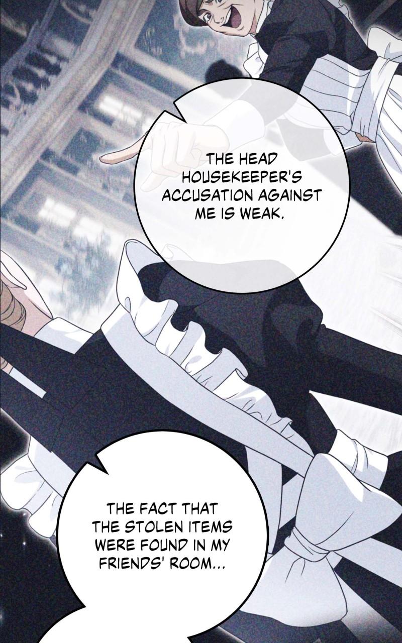 Read Duchess in Ruins Manga Online