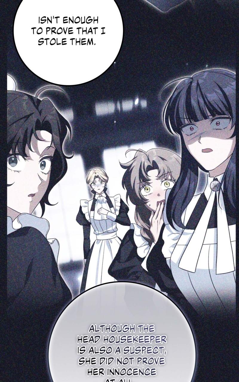 Read Duchess in Ruins Manga Online