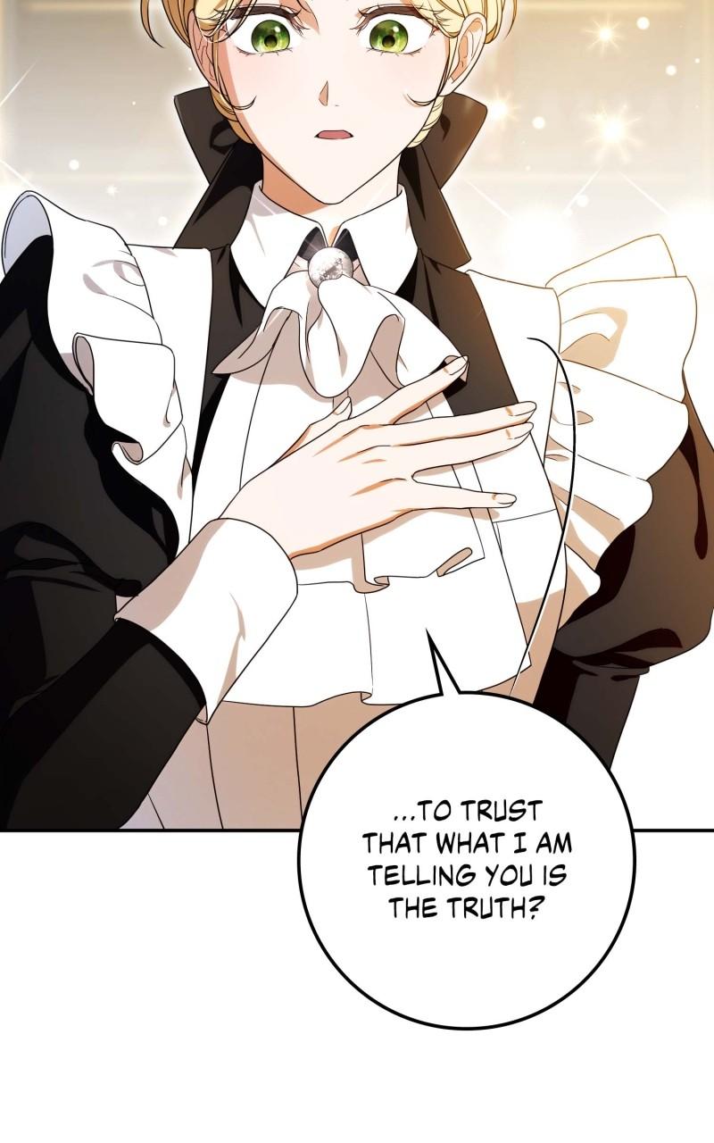 Read Duchess in Ruins Manga Online