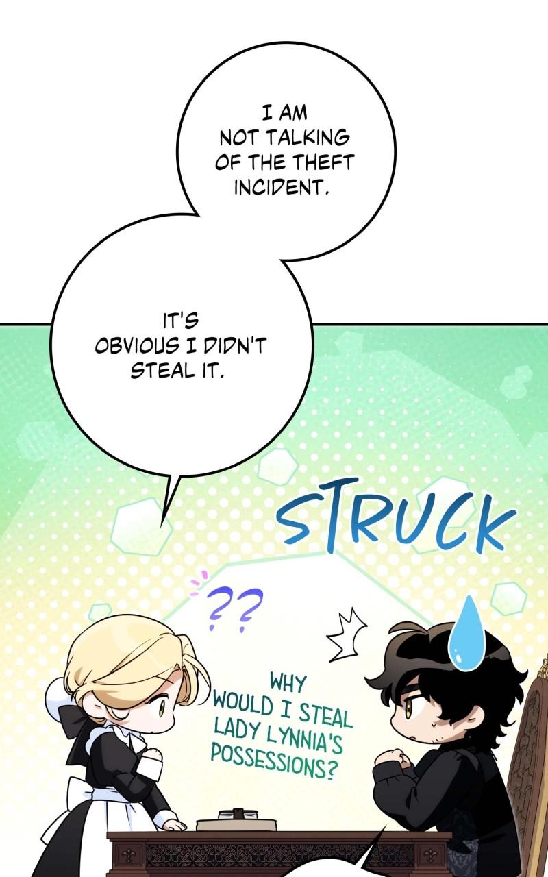Read Duchess in Ruins Manga Online