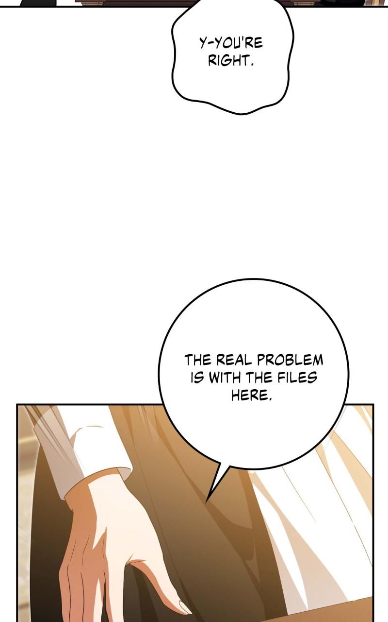 Read Duchess in Ruins Manga Online