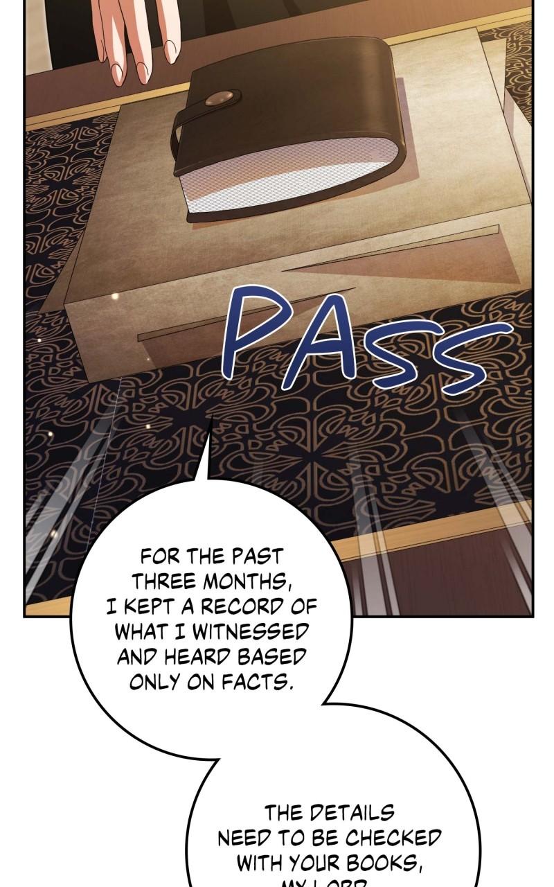Read Duchess in Ruins Manga Online