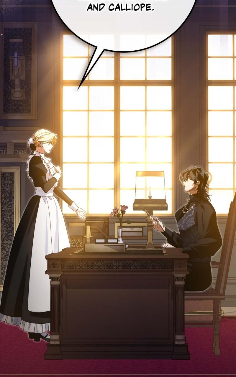 Read Duchess in Ruins Manga Online