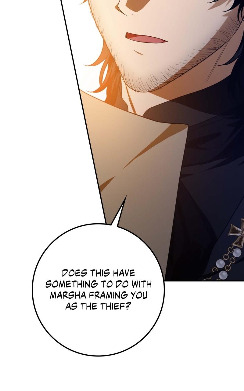 Read Duchess in Ruins Manga Online