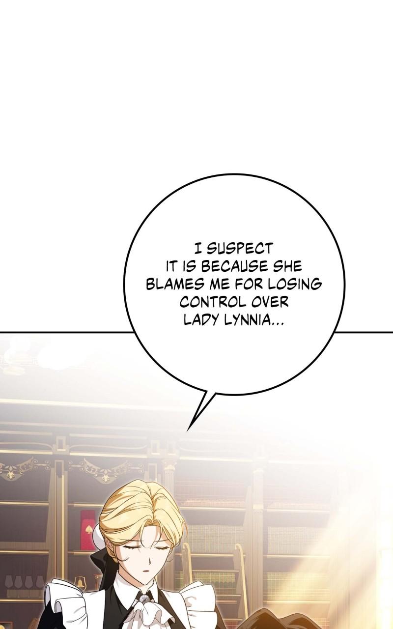Read Duchess in Ruins Manga Online