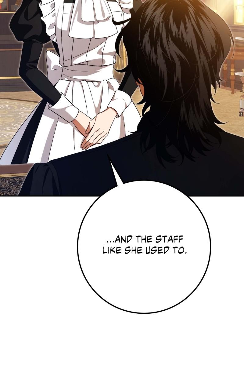 Read Duchess in Ruins Manga Online