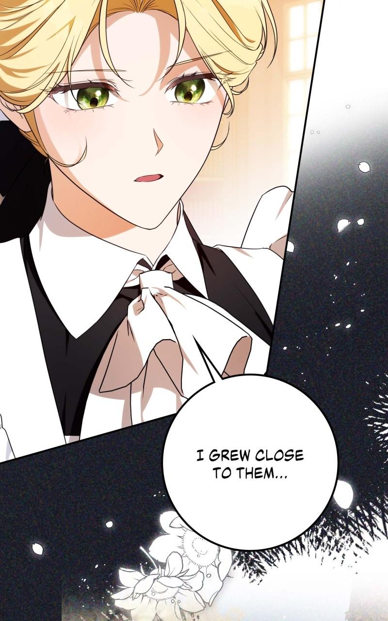 Read Duchess in Ruins Manga Online