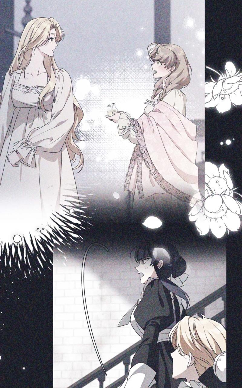 Read Duchess in Ruins Manga Online