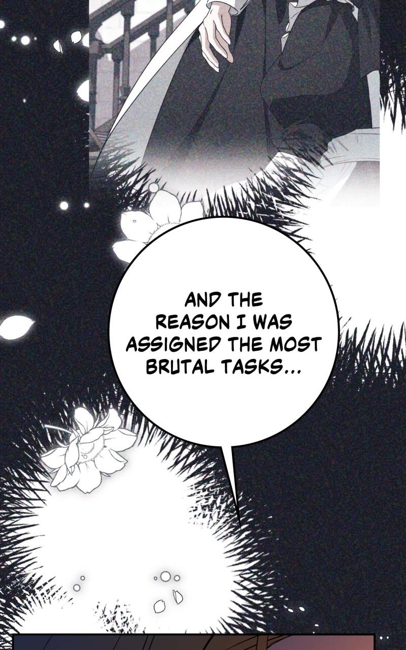 Read Duchess in Ruins Manga Online