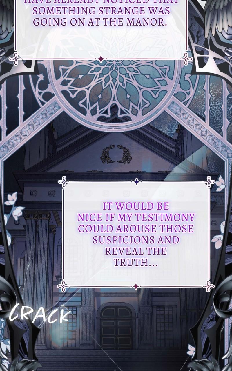 Read Duchess in Ruins Manga Online