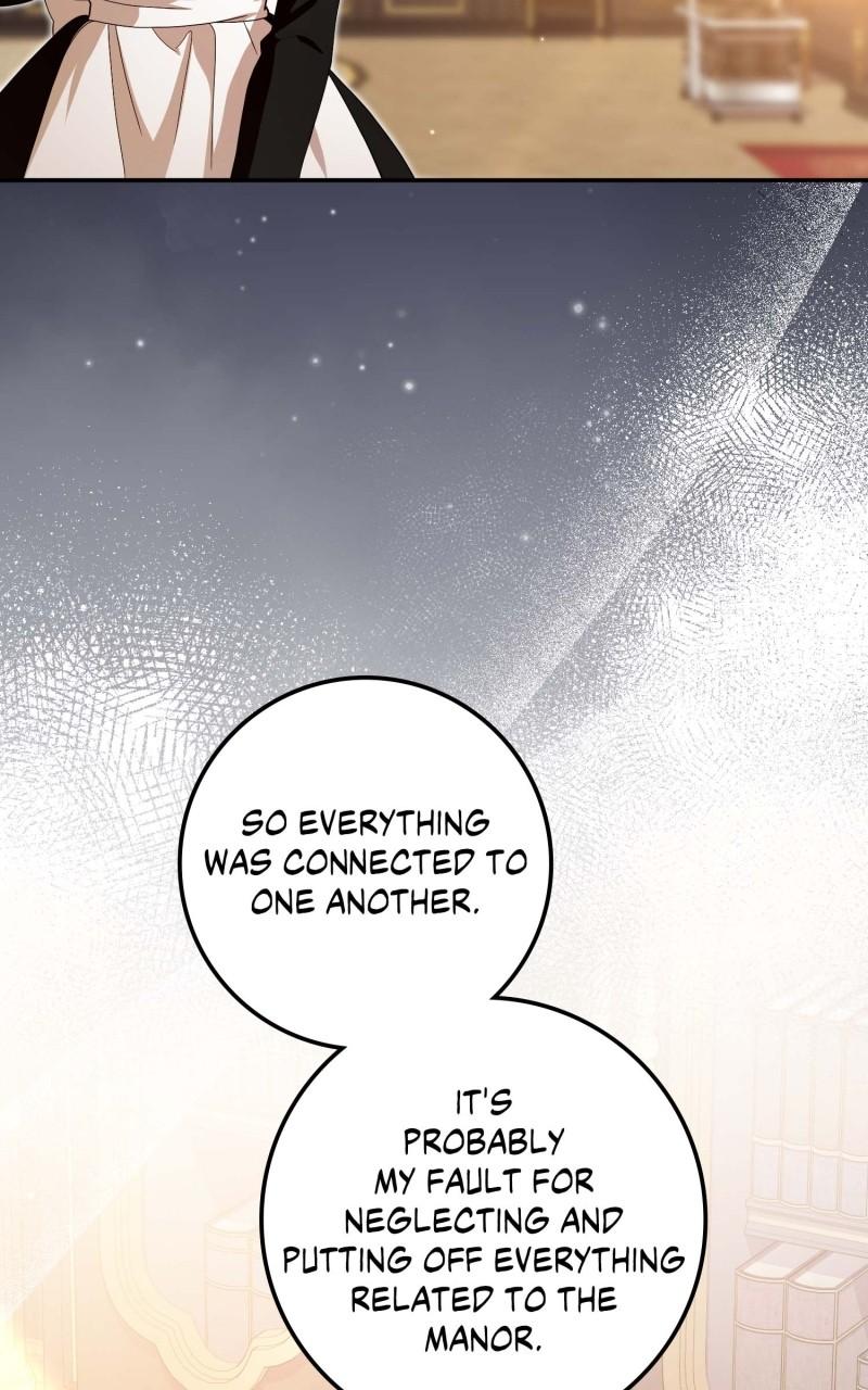 Read Duchess in Ruins Manga Online