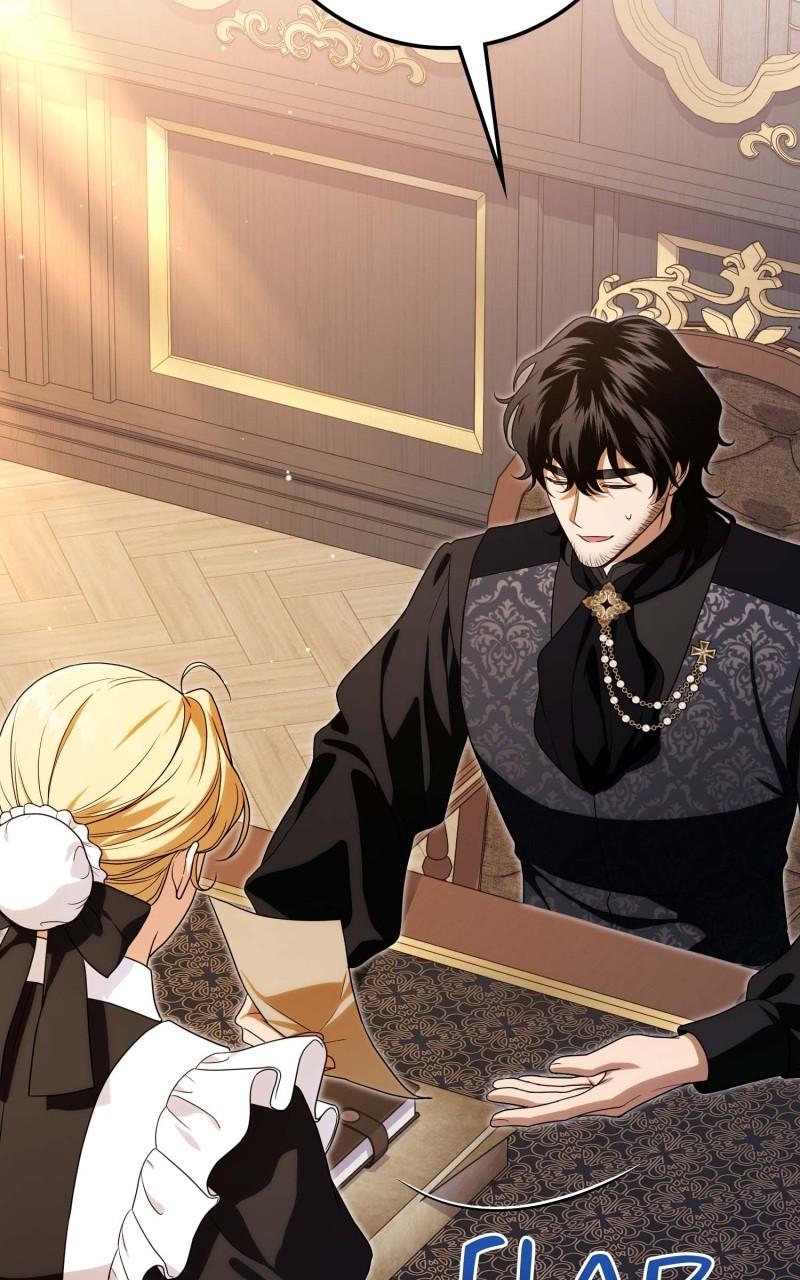 Read Duchess in Ruins Manga Online