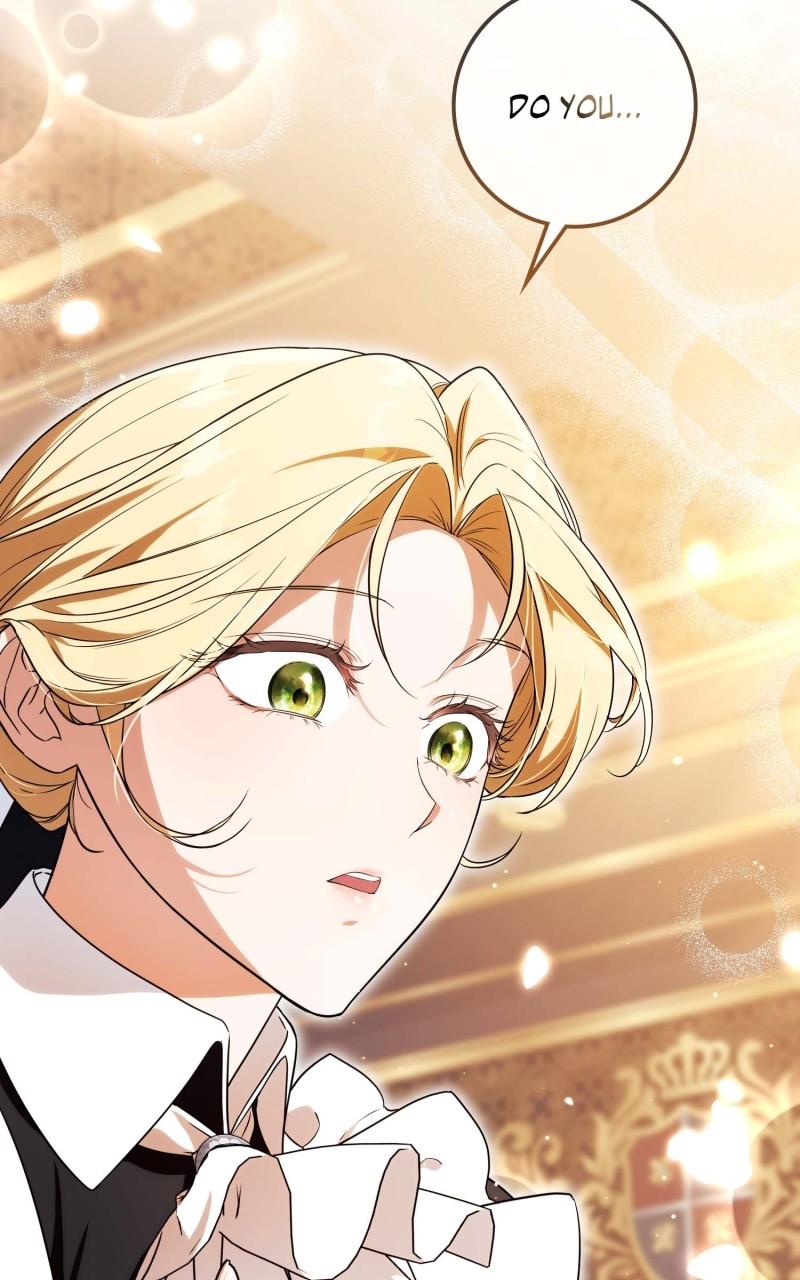 Read Duchess in Ruins Manga Online
