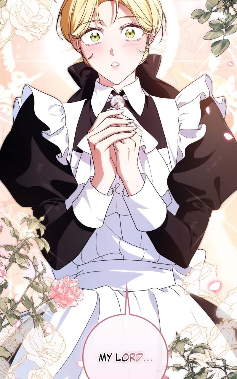 Read Duchess in Ruins Manga Online