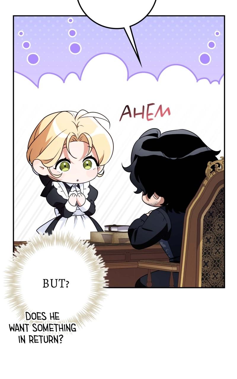 Read Duchess in Ruins Manga Online